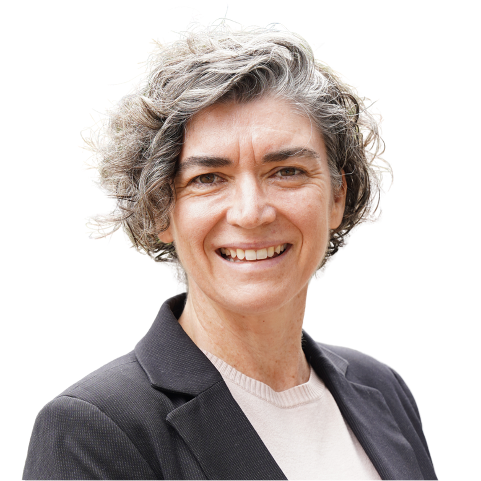 Image of A/Prof Elizabeth